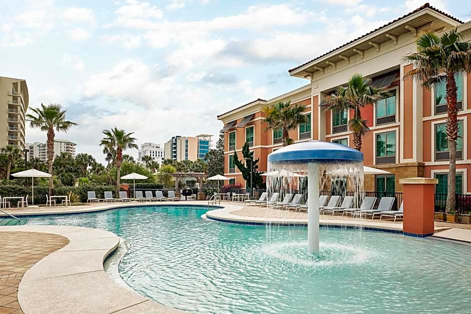 Hampton Inn & Suites Destin