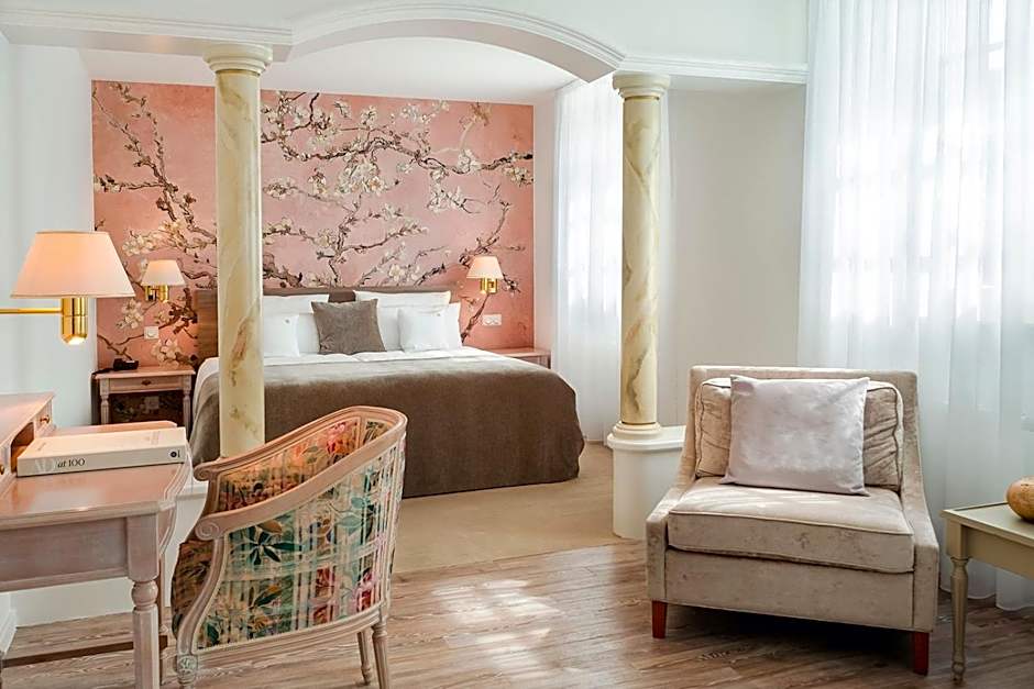 Romantik Hotel-Restaurant Altenberger Hof