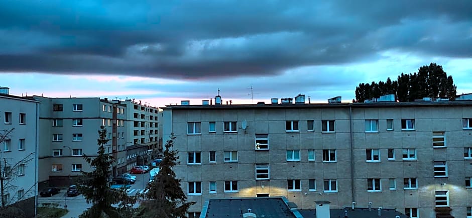 Radiant BD Wejscie na kod