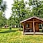 Les Lodges du Lac