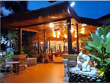 Koh Chang Bailan Beach Resort