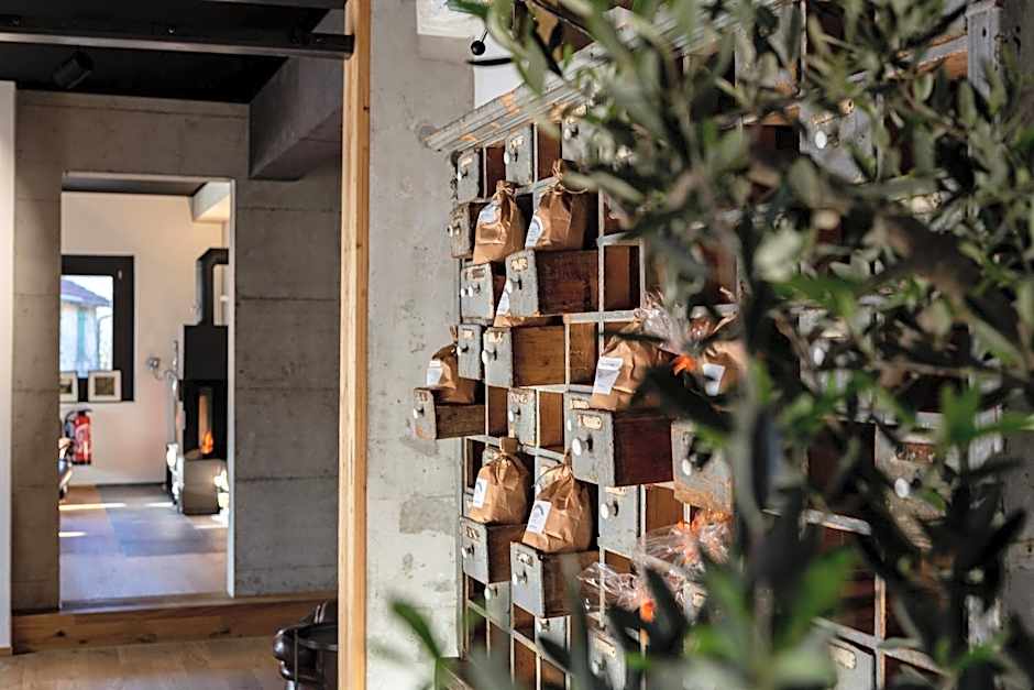 Hotel de l'Ours Preles