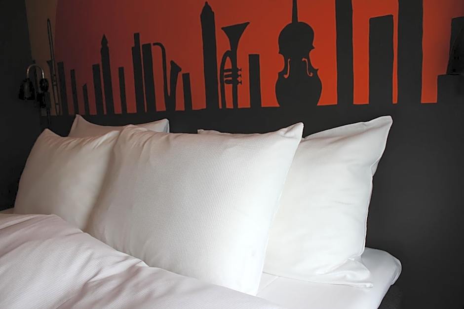 Lillehammer Stasjonen Hotel