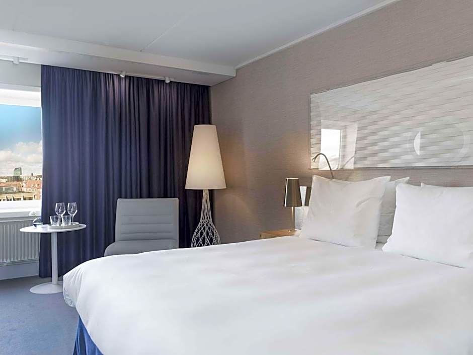 Radisson Blu Scandinavia Hotel Aarhus