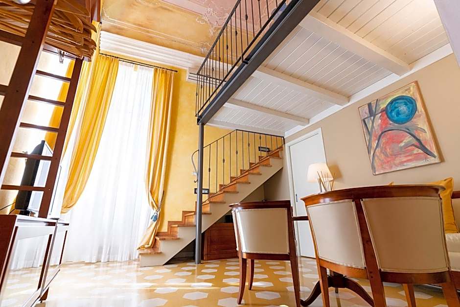 Locanda Il Maestrale