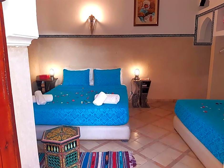 Riad Chalymar