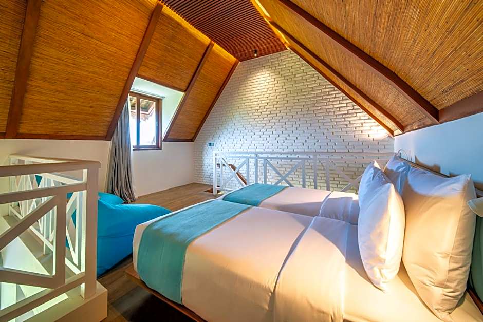 IZE Canggu by LifestyleRetreats