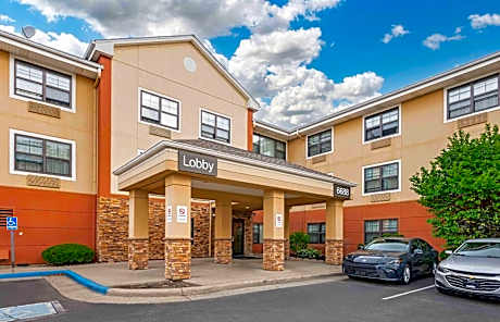 Extended Stay America Suites - Dayton - North