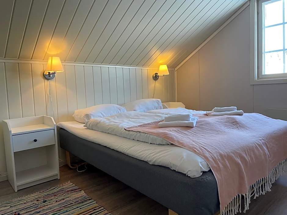 Lillehammer Fjellstue og Hytteutleie