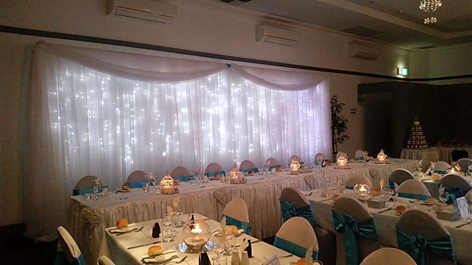 Mandurah Motel and Apartments