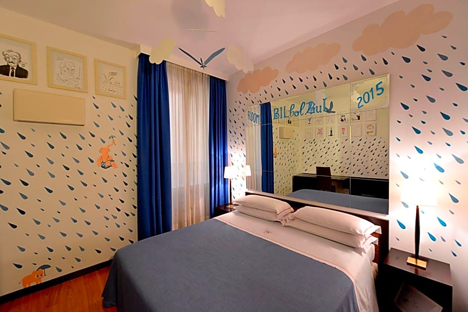 Phi Hotel Bologna