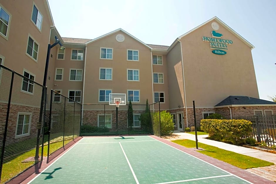 Homewood Suites By Hilton College Station