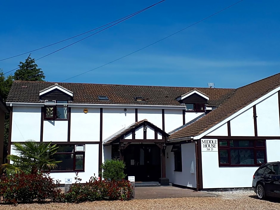 Middle House