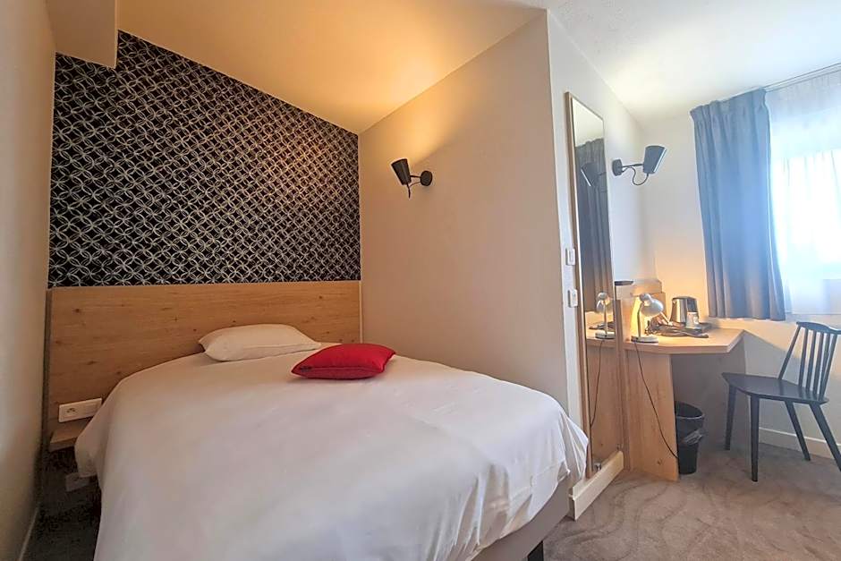 Kyriad Vannes Centre Ville