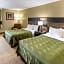 Quality Inn & Suites Plattsburgh