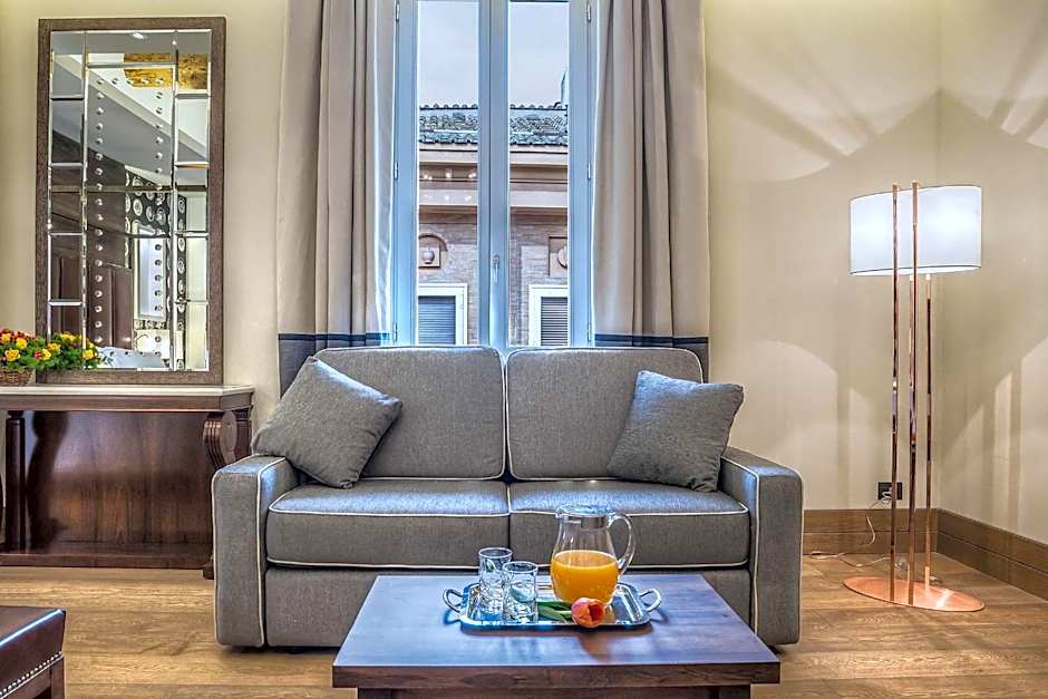 Hotel Martis Palace