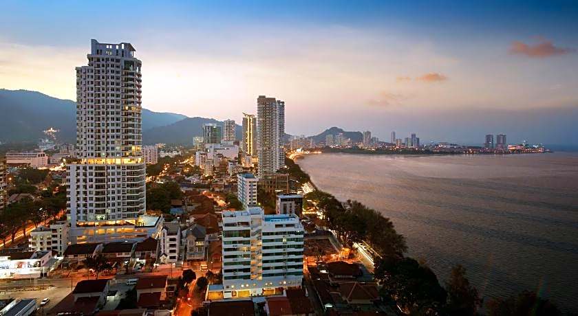 Gurney Bay Hotel, A Parkroyal Partner Hotel