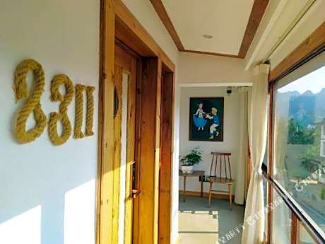 Tianla Bayin Inn