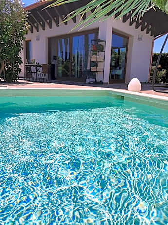 Villetta Del Salento Exclusive B&B