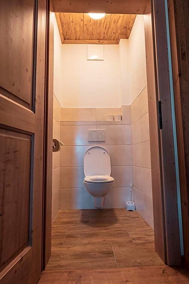 d'Genussalm by Alpine Genusswelten