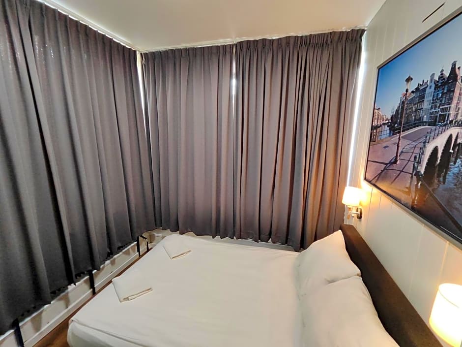 Hotel Holland Lodge