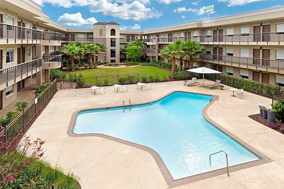 Comfort Suites Baton Rouge South I-10