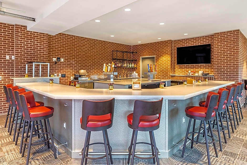 Cambria Hotel Rock Hill - University Center