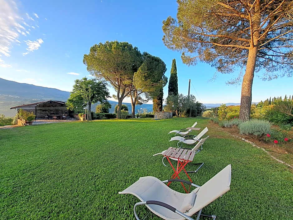 La Favilletta Casa Vacanze