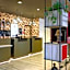 Hotel Nürnberg City Center by Leonardo Hotels