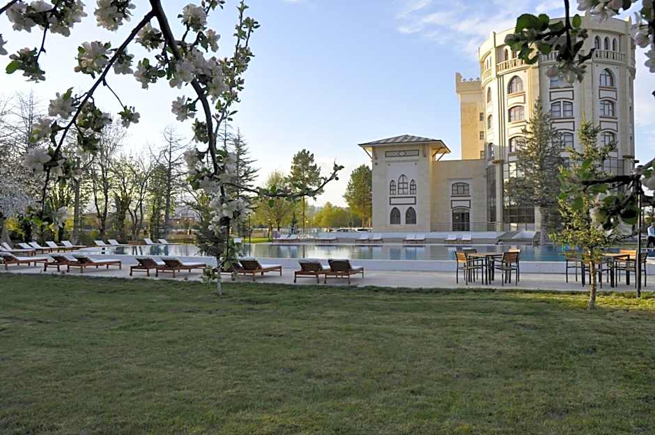 CONNECT THERMAL HOTEL