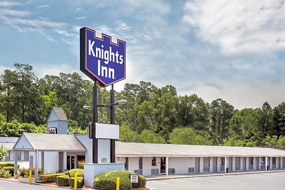 Knights Inn Augusta