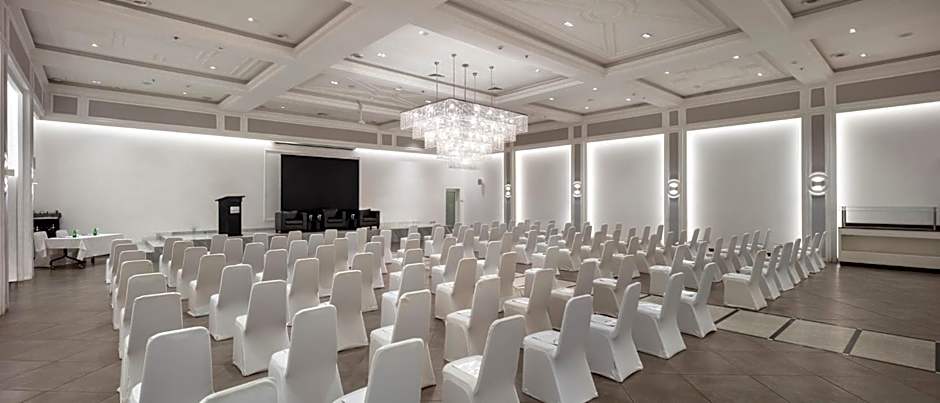 Fraser Suites Abuja