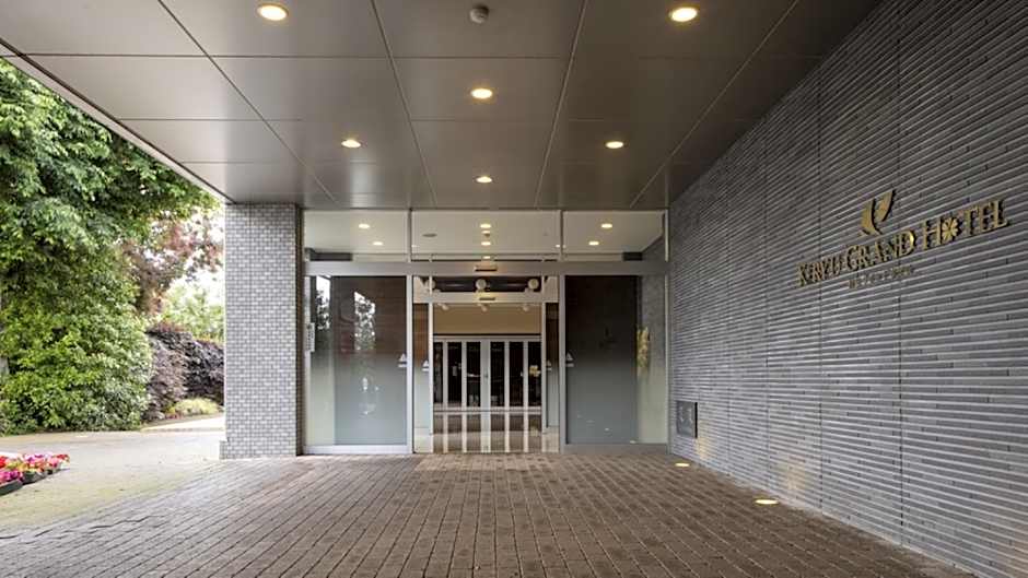 Kiryu Grand Hotel