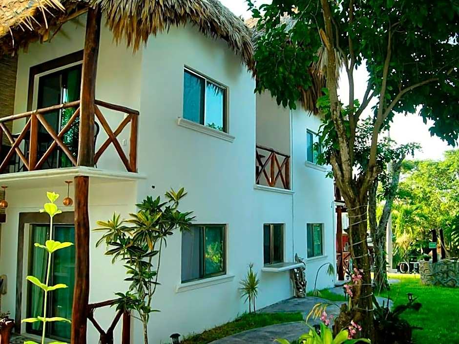 Hotel Pancho Villas