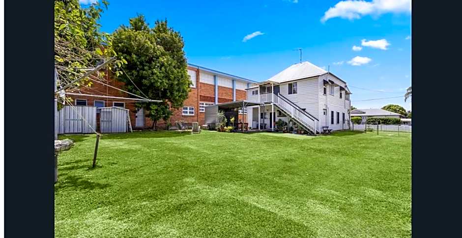 Maryborough City Motel