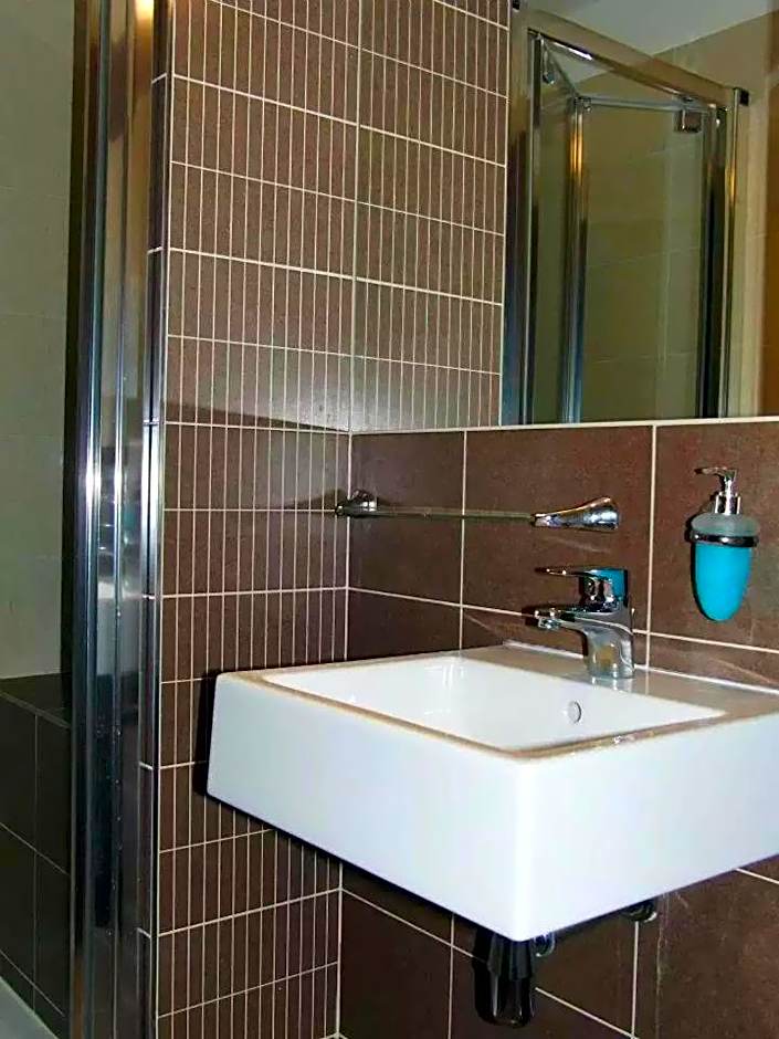 Rekreačné zariadenie Crocus