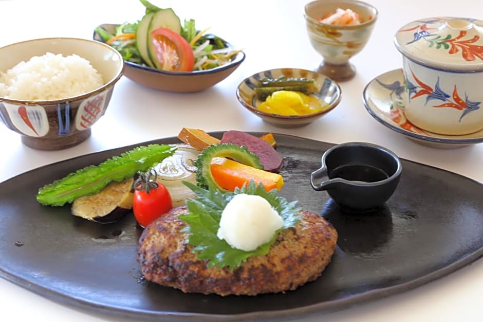 Marinepiazza Okinawa Hotel