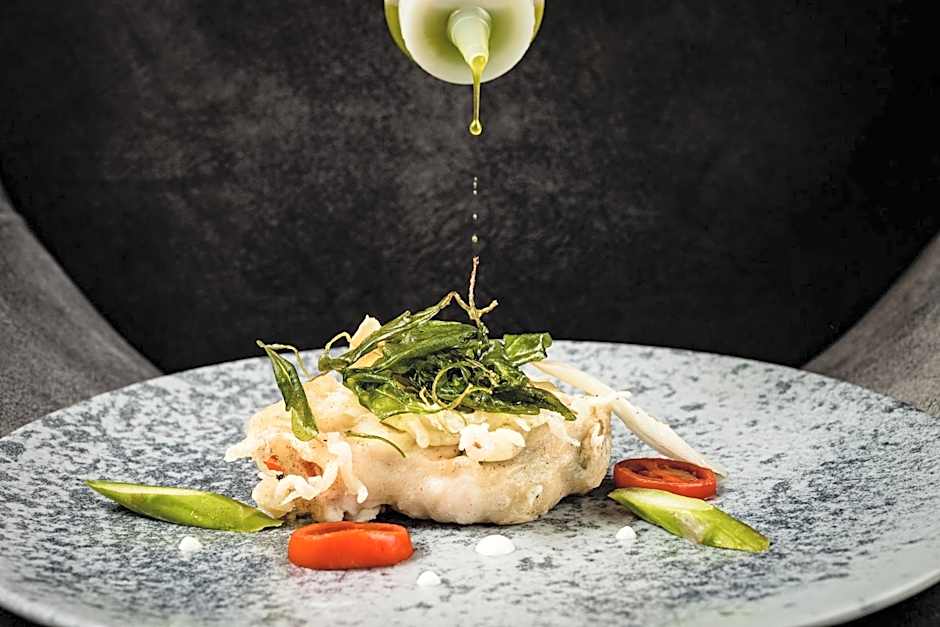 Grand Hotel Wolkenstein