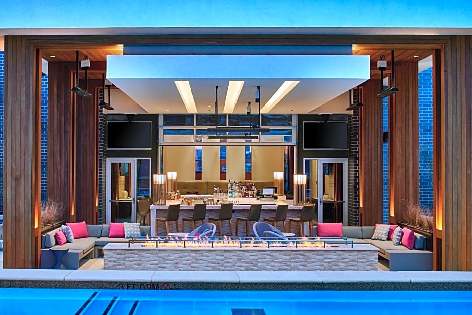 Residence Inn by Marriott Nashville Downtown/Convention Center