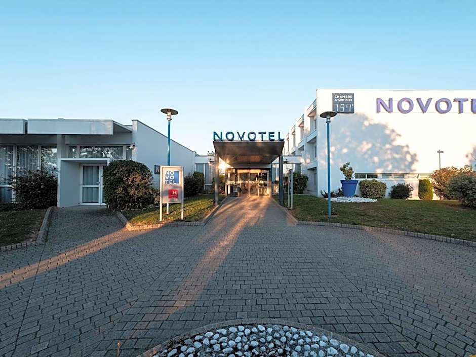 Novotel Chartres