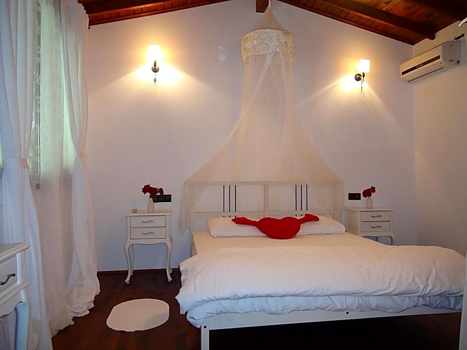 Narcicegi Hotel