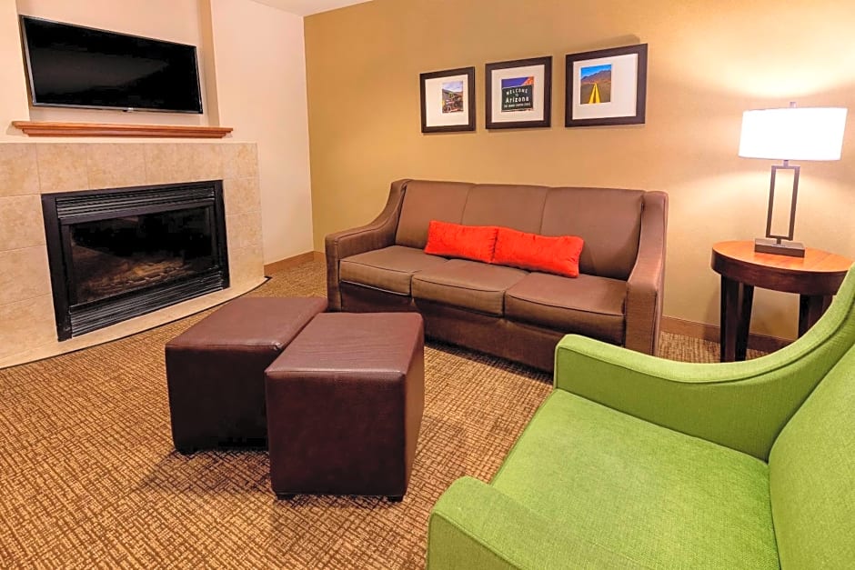 Comfort Suites Goodyear-West Phoenix