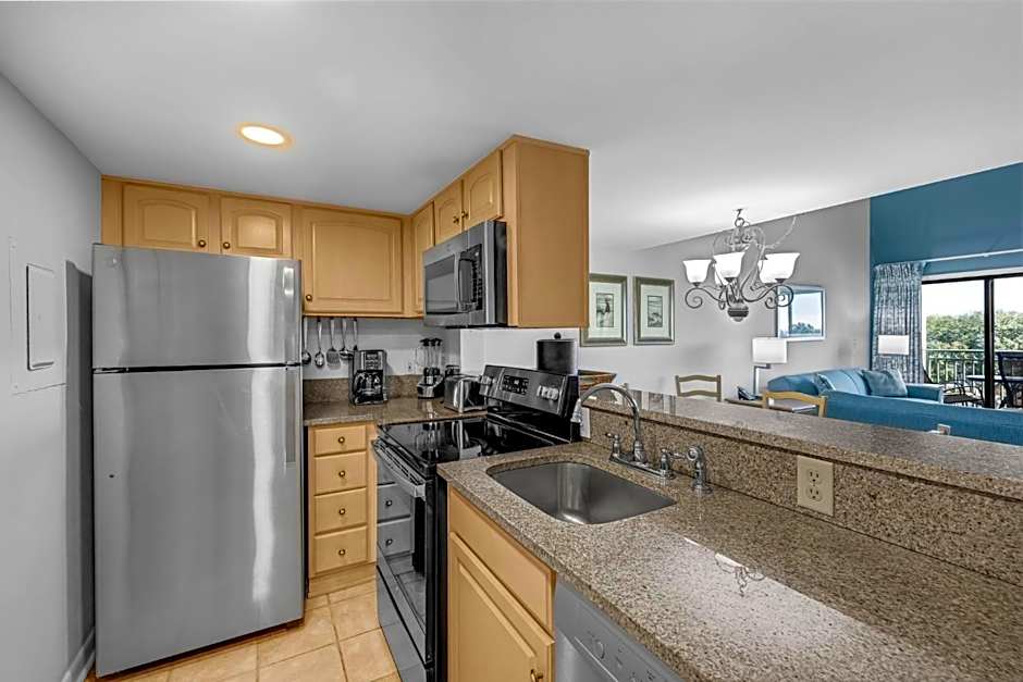 Ocean View at Island Club