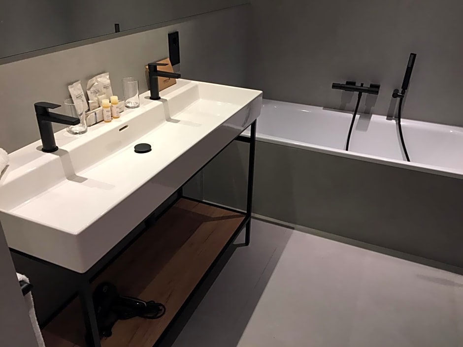 Muralto Madrid Princesa