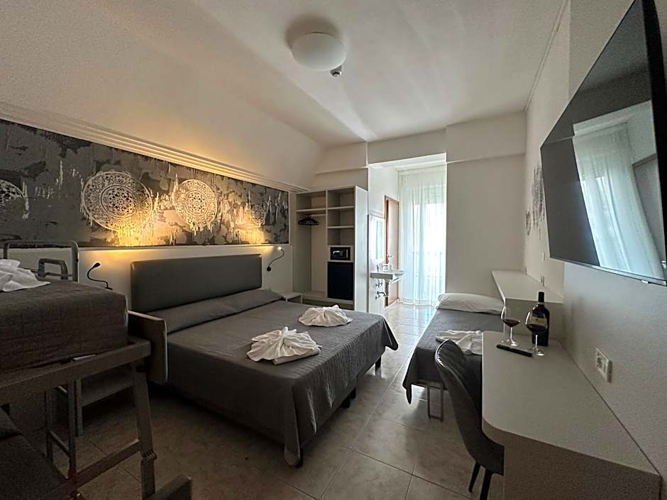 Hotel DOLCEVITA Park & Beach included