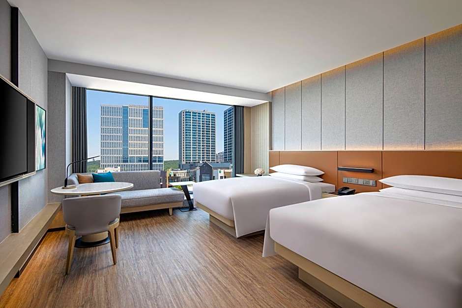 Courtyard by Marriott Jiangyin