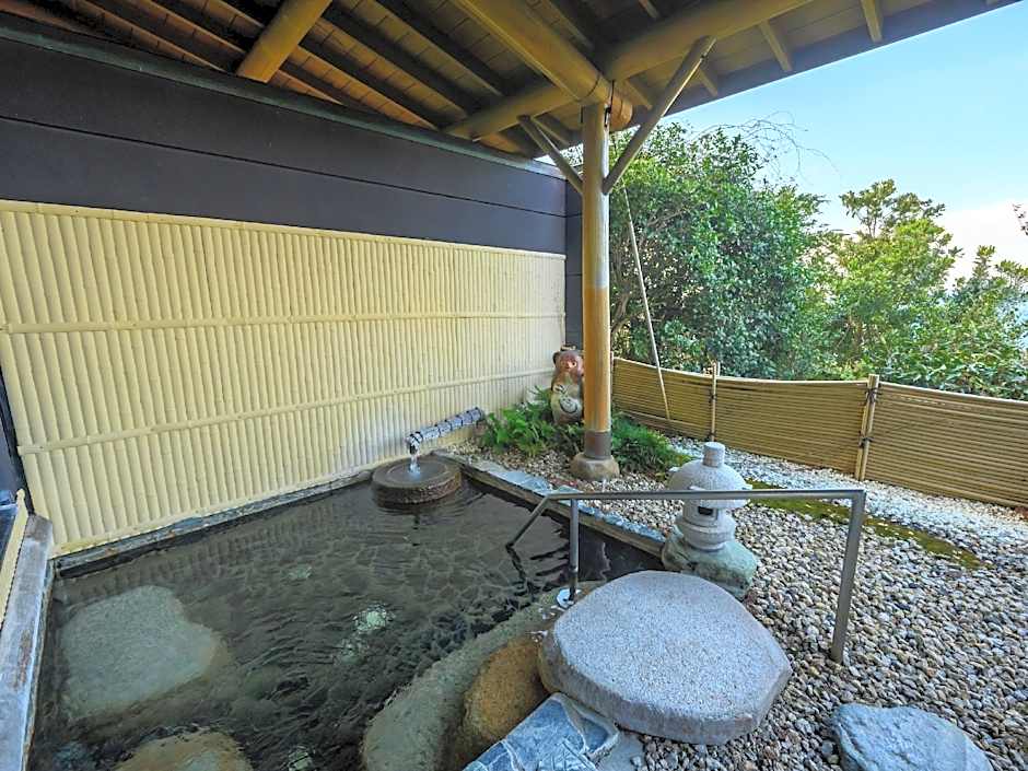 Ryokan Shinpachiya