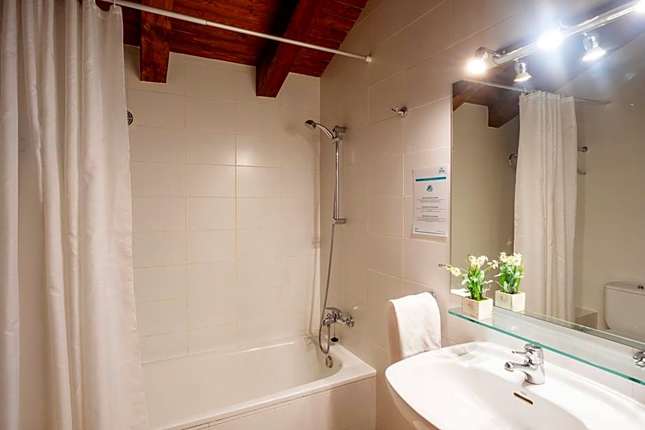 Aparthotel Ona Dorada el Tarter