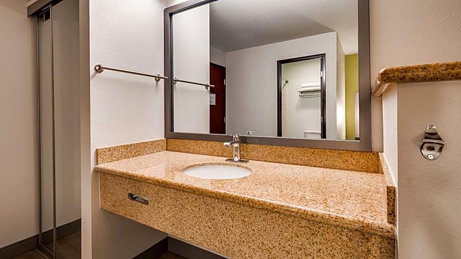 Best Western Sandy Inn