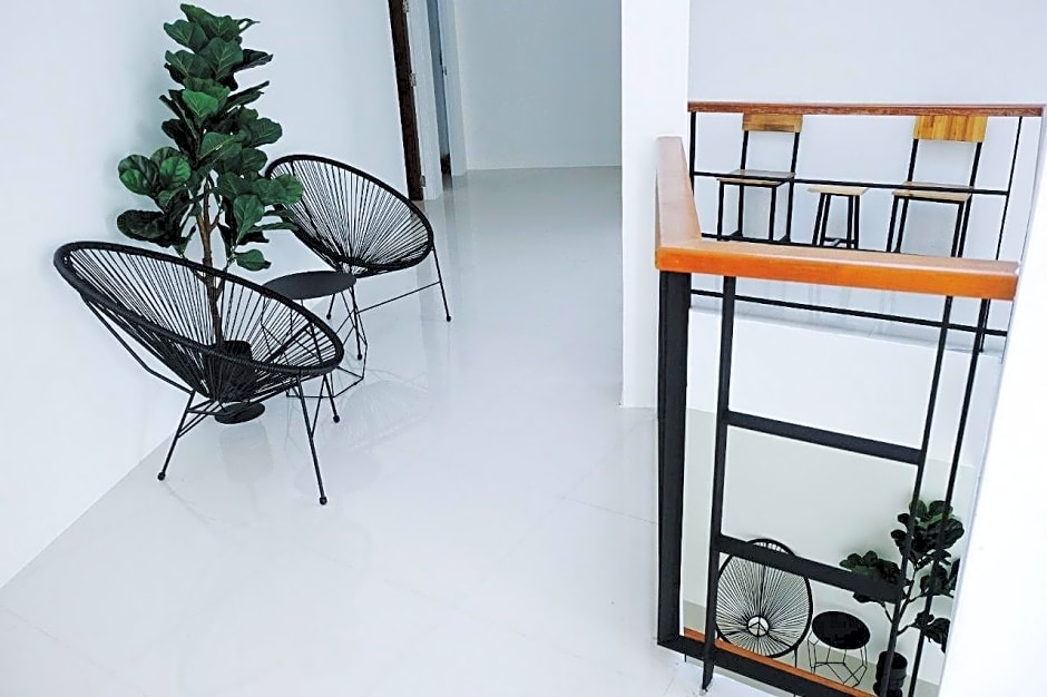 Blu Monkey Phi Phi Island